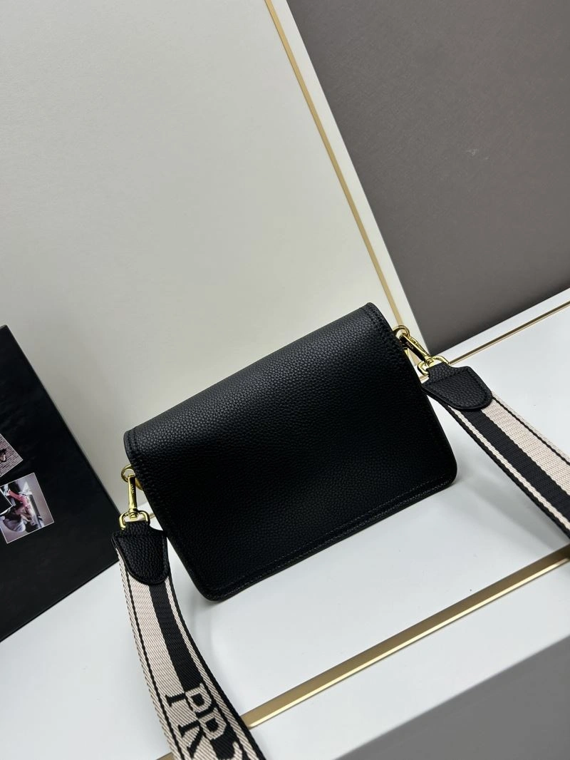 Prada Satchel Bags HighQuality 82855