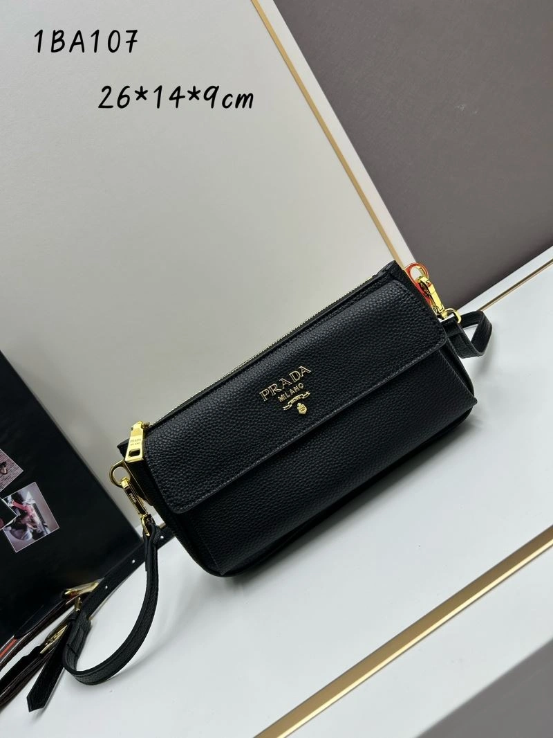 Prada Satchel Bags TravelReady 82856