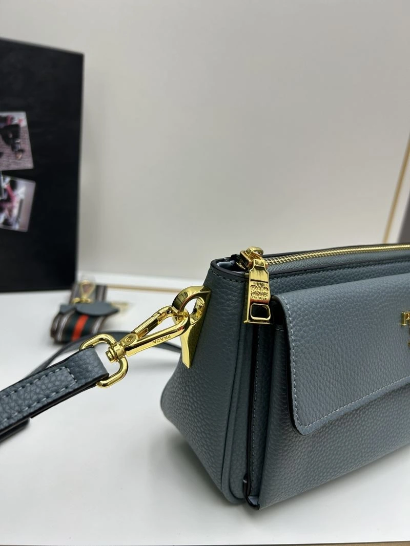 WeatherProof Prada Satchel Bags 82820