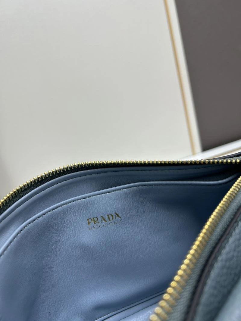 WeatherProof Prada Satchel Bags 82820