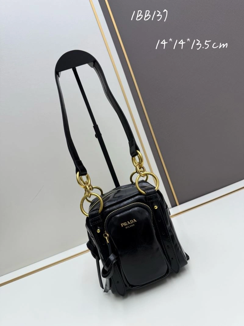 Lightweight Prada Satchel Bags 82807