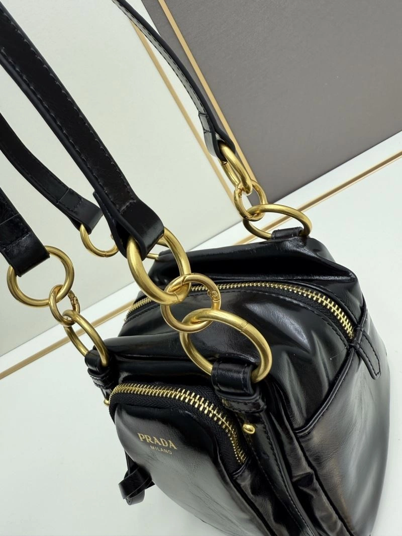Lightweight Prada Satchel Bags 82807