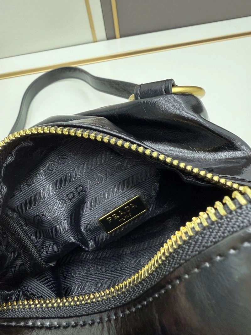 Lightweight Prada Satchel Bags 82807