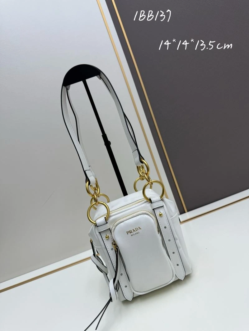 SoftTouch Prada Satchel Bags 82813
