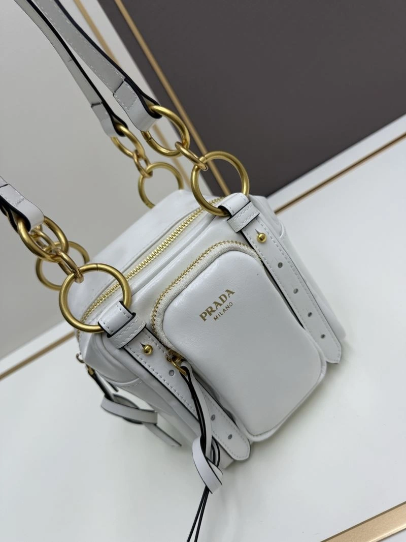 SoftTouch Prada Satchel Bags 82813
