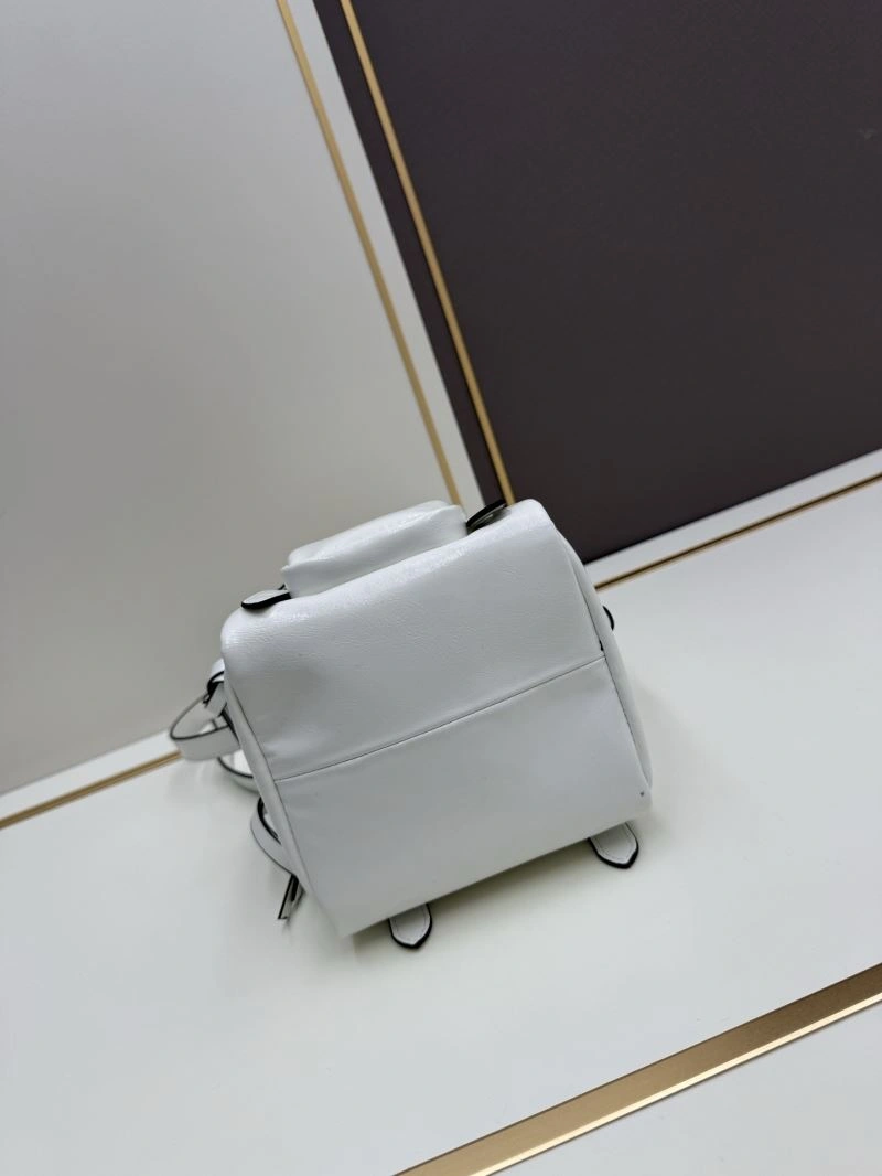 SoftTouch Prada Satchel Bags 82813