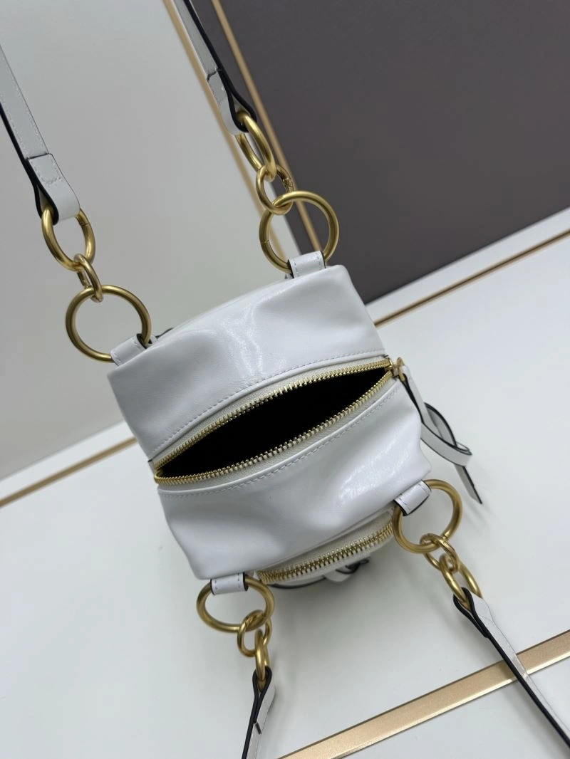 SoftTouch Prada Satchel Bags 82813