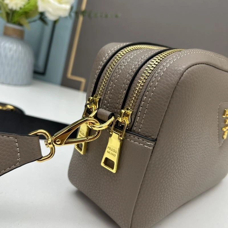 Prada Satchel Bags Comfortable 82815