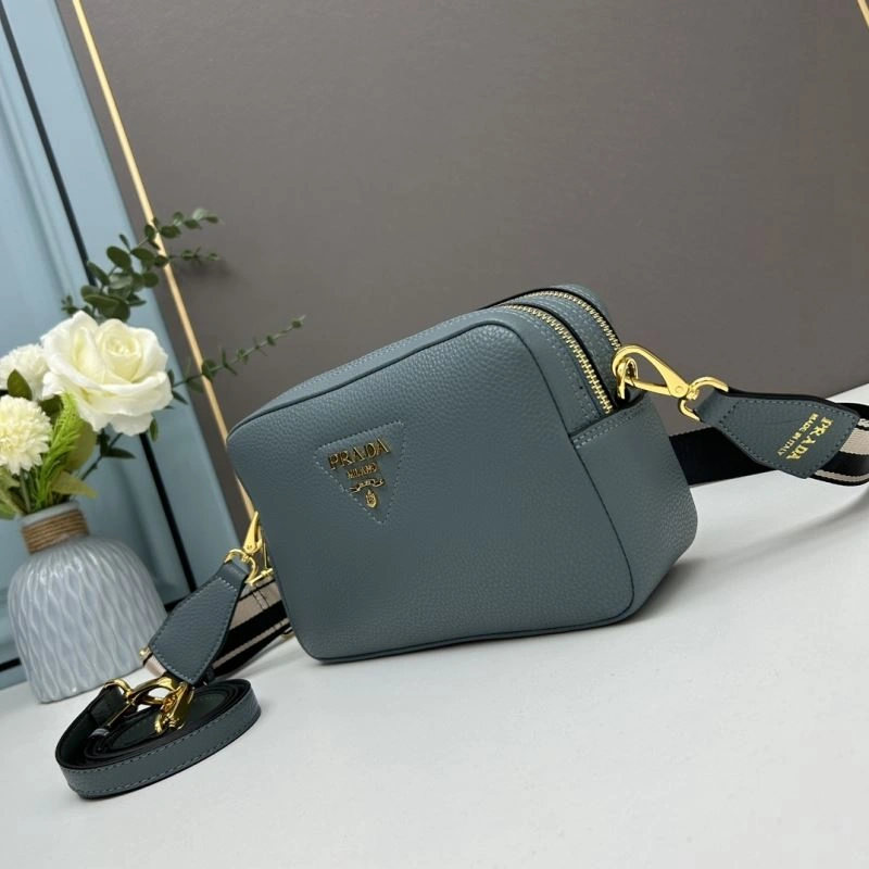 Unisex Prada Satchel Bags 82803