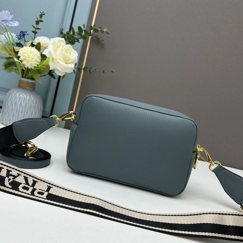 Unisex Prada Satchel Bags 82803