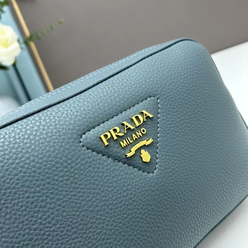 Unisex Prada Satchel Bags 82803