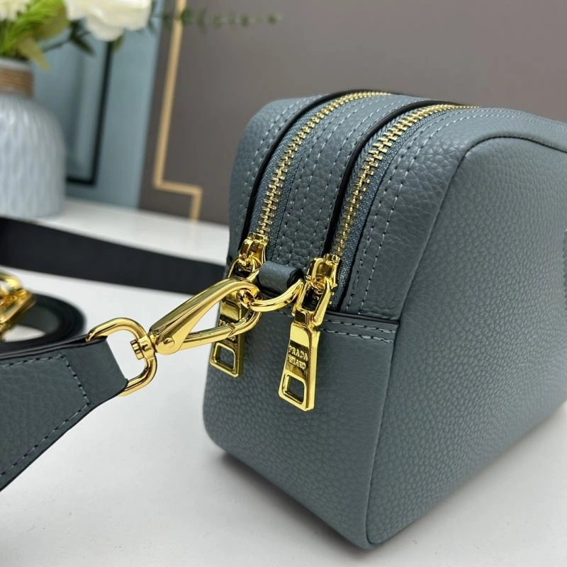 Unisex Prada Satchel Bags 82803