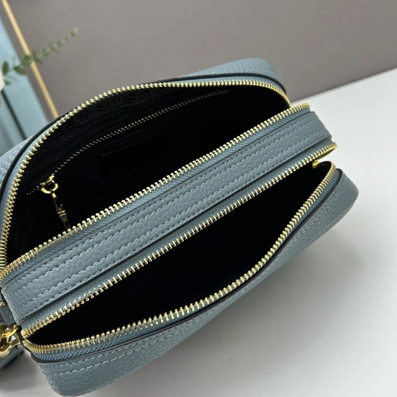 Unisex Prada Satchel Bags 82803