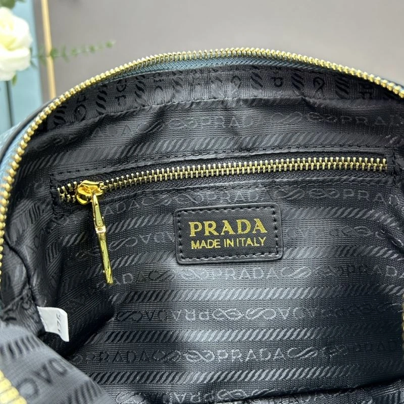 Unisex Prada Satchel Bags 82803