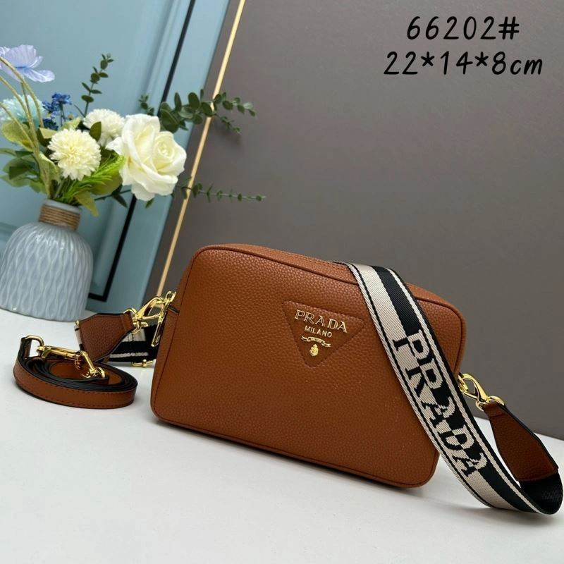 Prada Satchel Bags StreetReady 82806