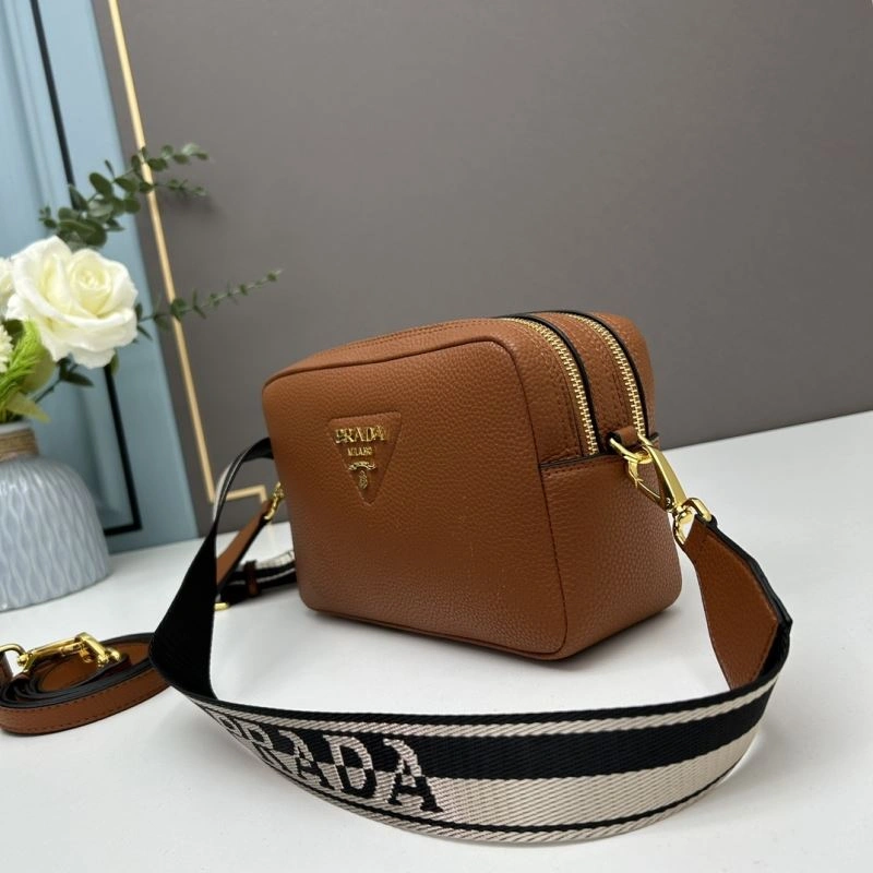 Prada Satchel Bags StreetReady 82806