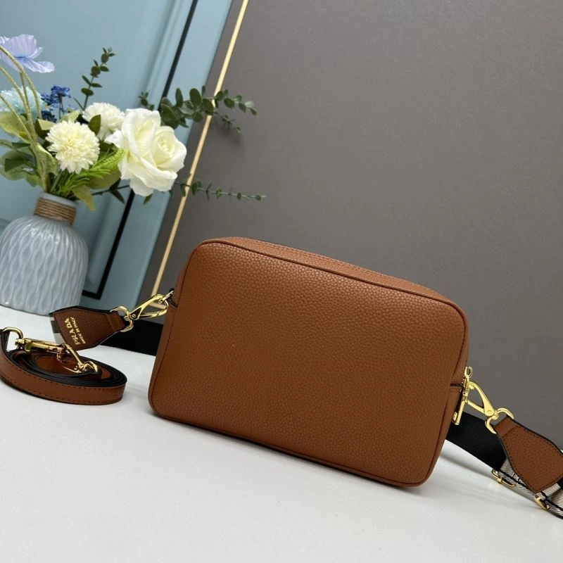 Prada Satchel Bags StreetReady 82806
