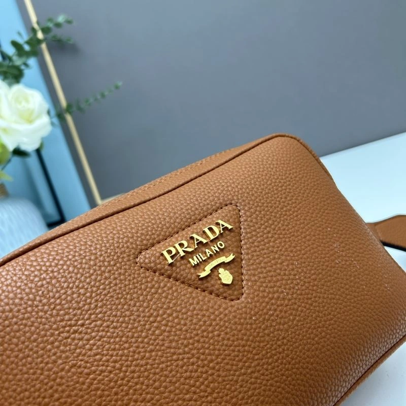 Prada Satchel Bags StreetReady 82806