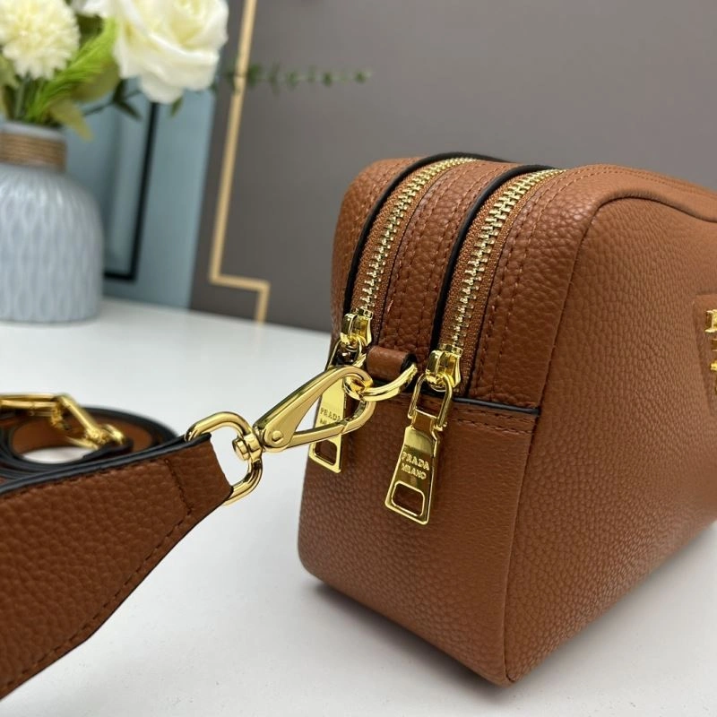 Prada Satchel Bags StreetReady 82806