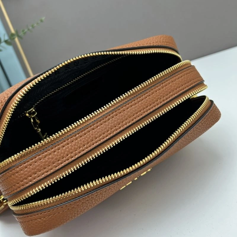 Prada Satchel Bags StreetReady 82806