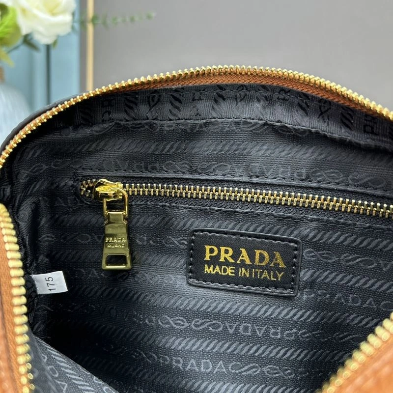 Prada Satchel Bags StreetReady 82806