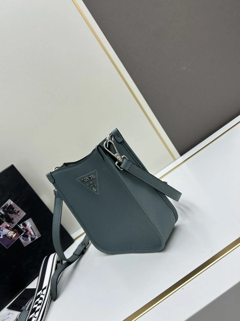 Prada Satchel Bags SmoothTexture 82802