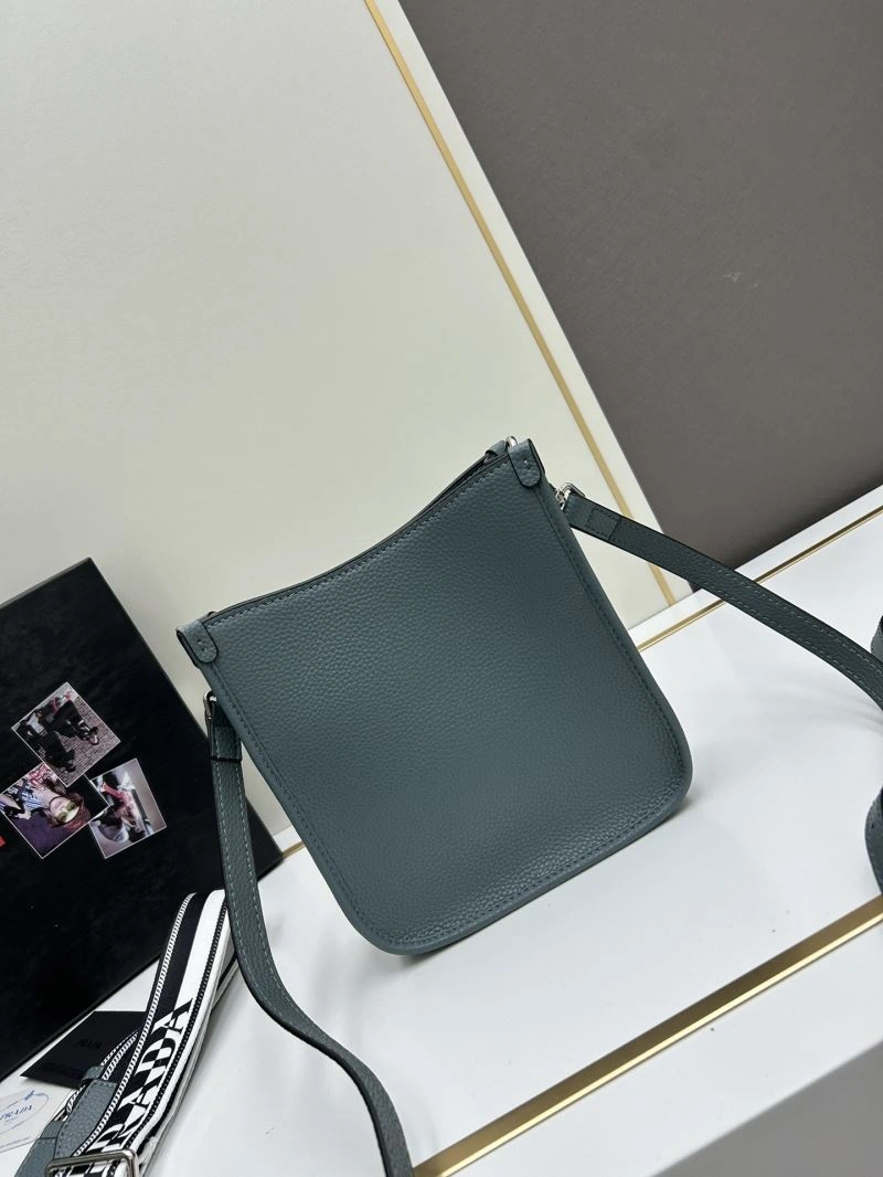 Prada Satchel Bags SmoothTexture 82802