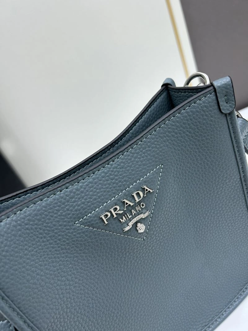 Prada Satchel Bags SmoothTexture 82802