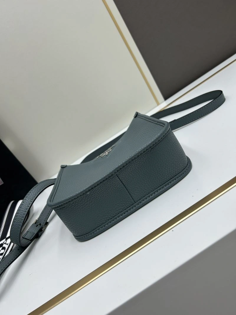 Prada Satchel Bags SmoothTexture 82802
