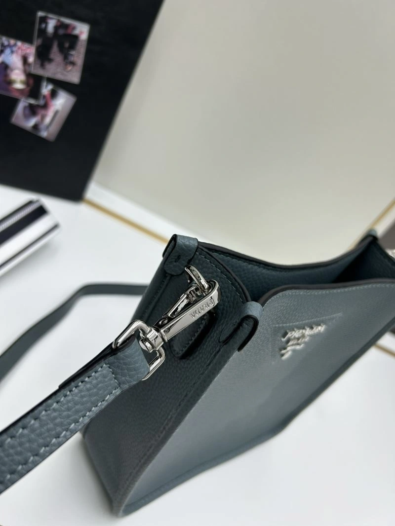 Prada Satchel Bags SmoothTexture 82802