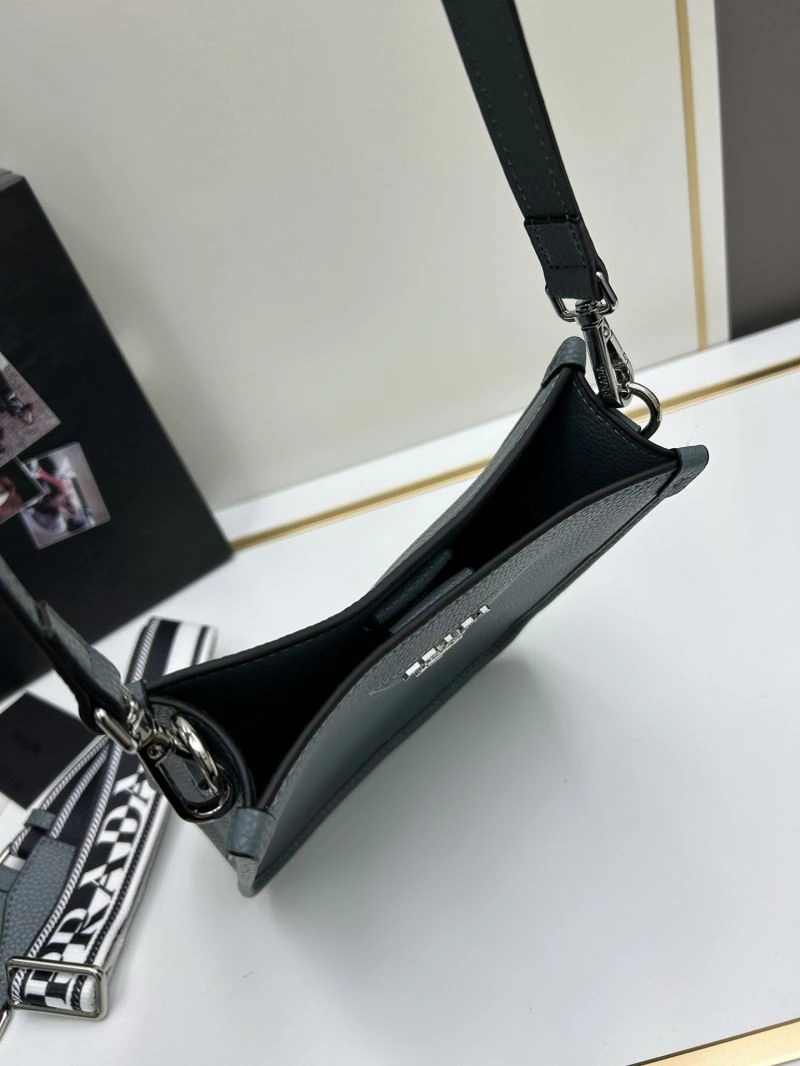 Prada Satchel Bags SmoothTexture 82802