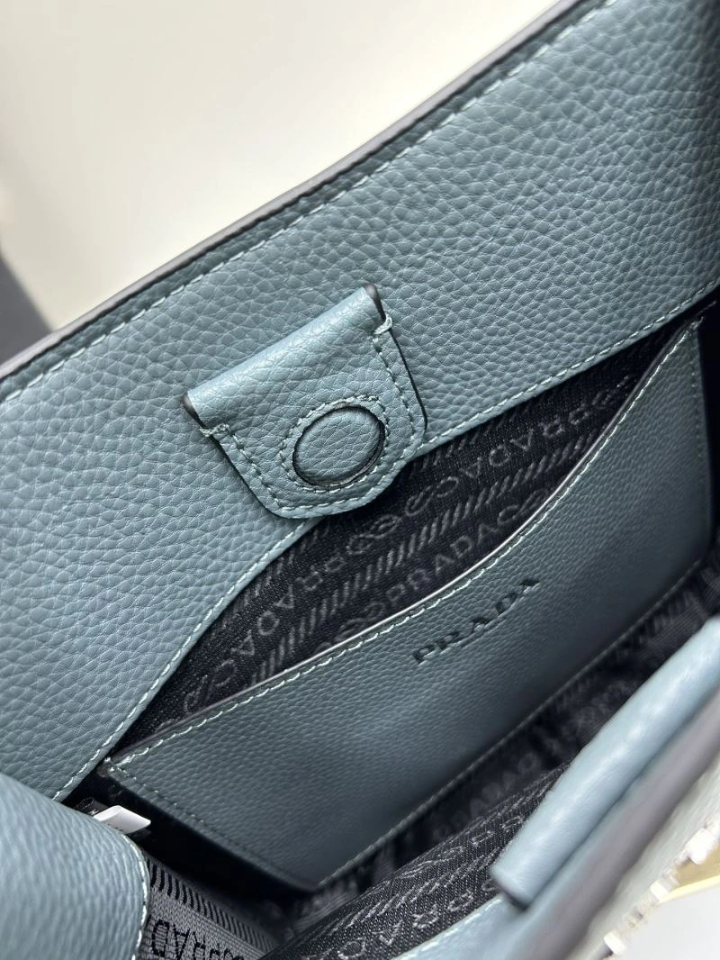 Prada Satchel Bags SmoothTexture 82802