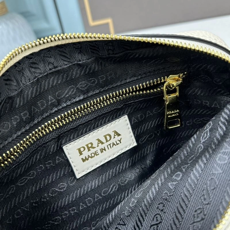 Prada Satchel Bags Soft 82814