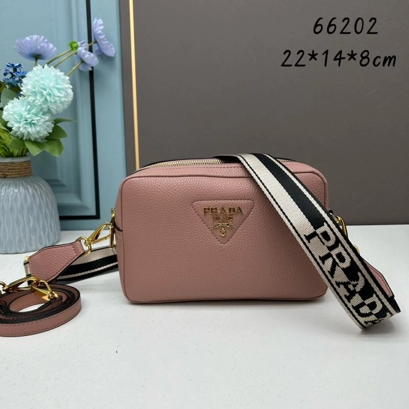 Prada Satchel Bags Flexible 82800