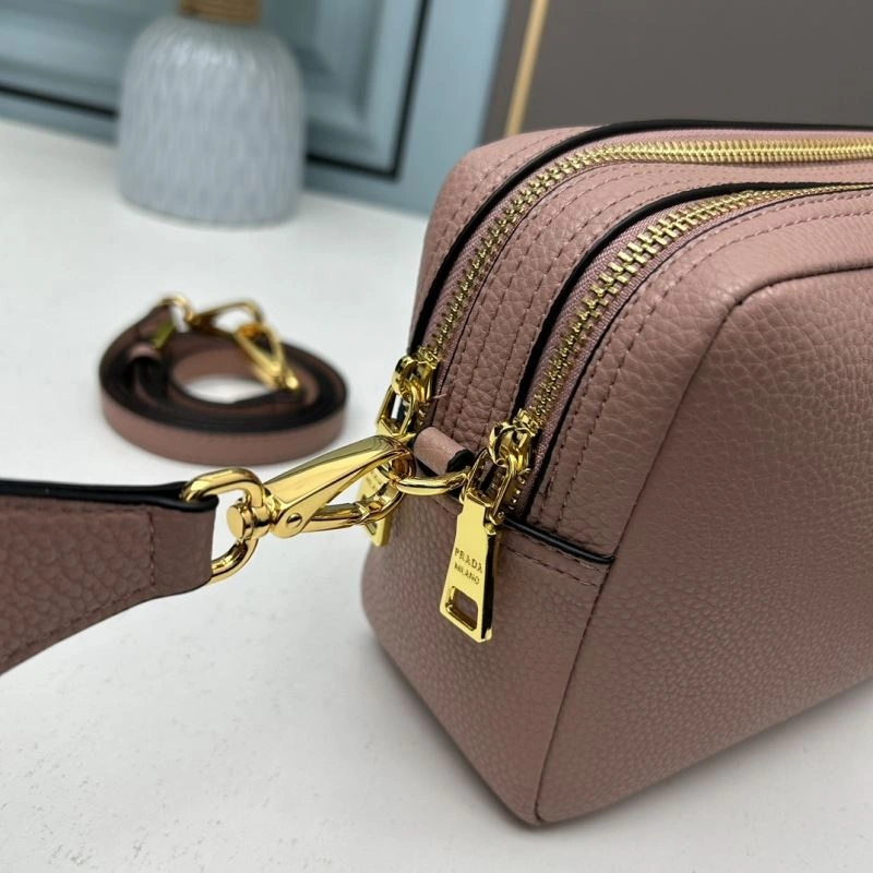 Prada Satchel Bags Flexible 82800