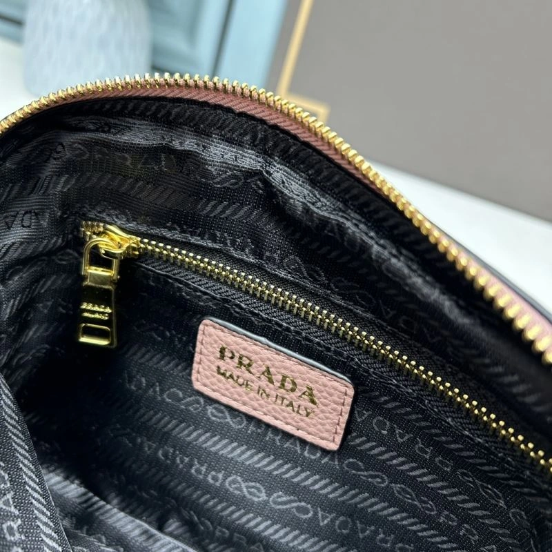 Prada Satchel Bags Flexible 82800