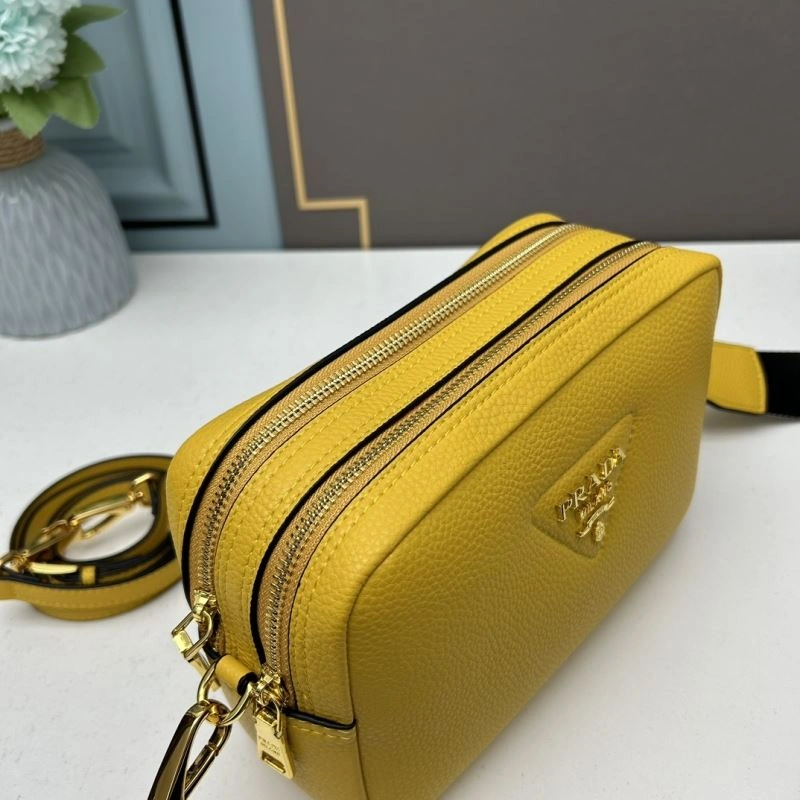 ZeroBulk Prada Satchel Bags 82808