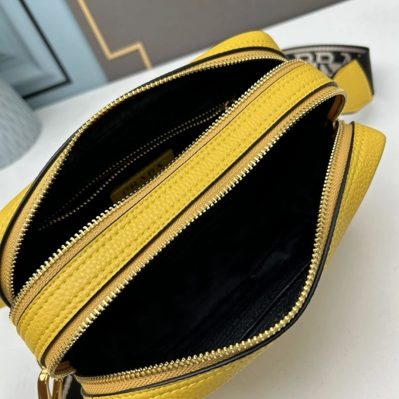 ZeroBulk Prada Satchel Bags 82808
