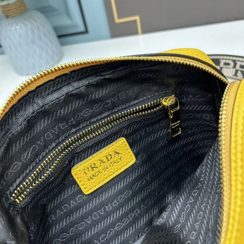 ZeroBulk Prada Satchel Bags 82808