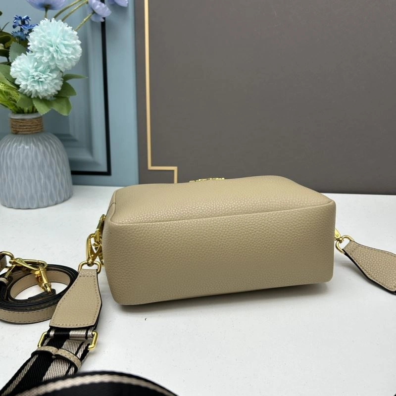 Colorful Prada Satchel Bags 82809