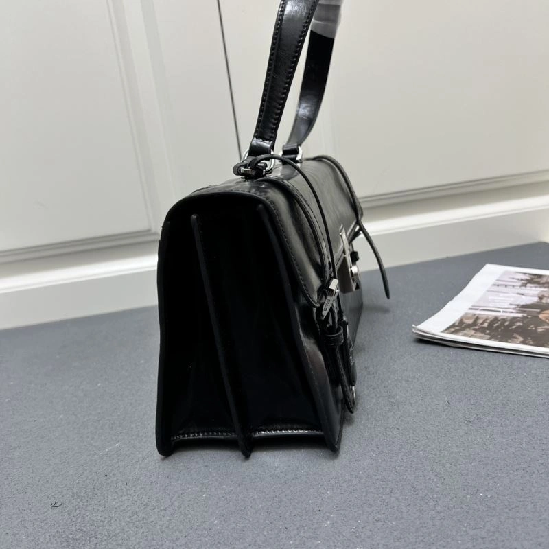 Snug Prada Satchel Bags 82798