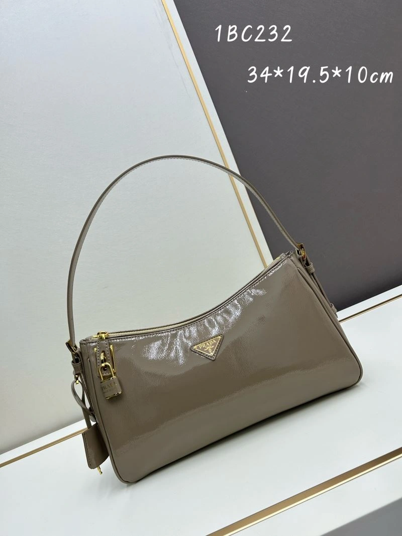 Elegant Prada Satchel Bags 82796