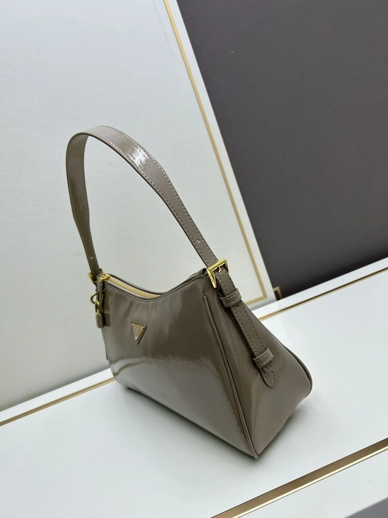 Elegant Prada Satchel Bags 82796