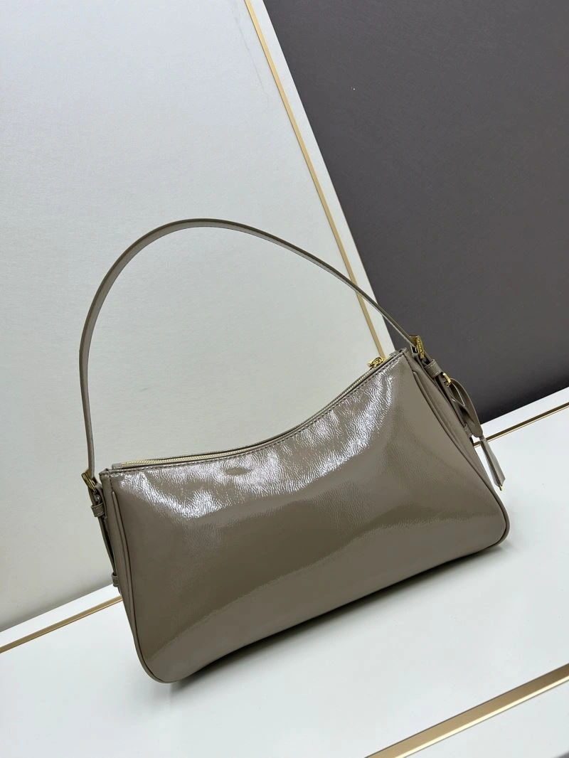Elegant Prada Satchel Bags 82796