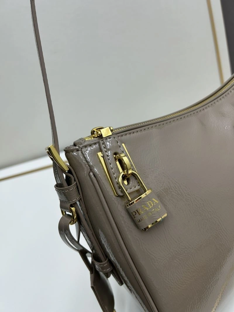 Elegant Prada Satchel Bags 82796