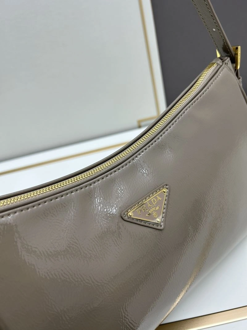 Elegant Prada Satchel Bags 82796
