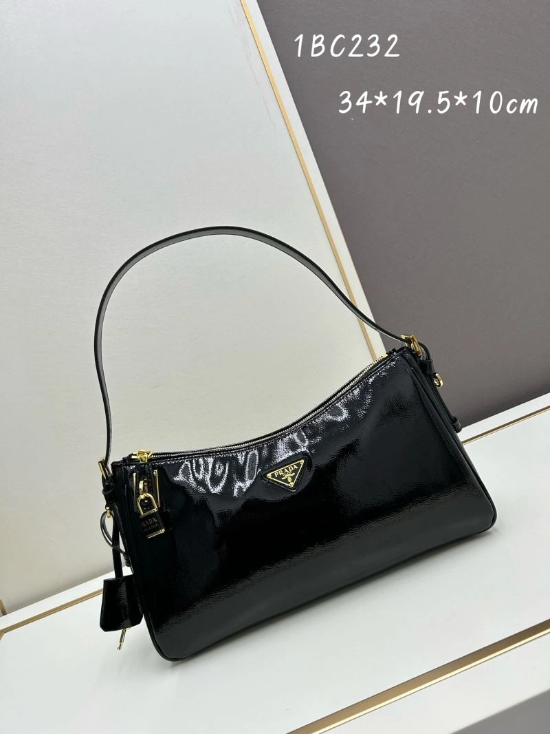 Prada Satchel Bags Durable 82805