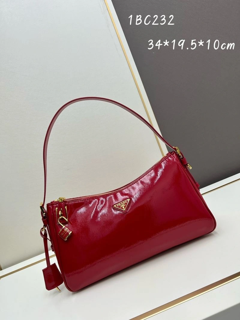 Prada Satchel Bags Casual 82792