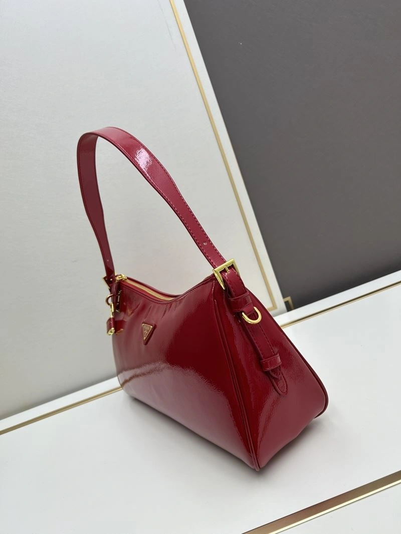 Prada Satchel Bags Casual 82792