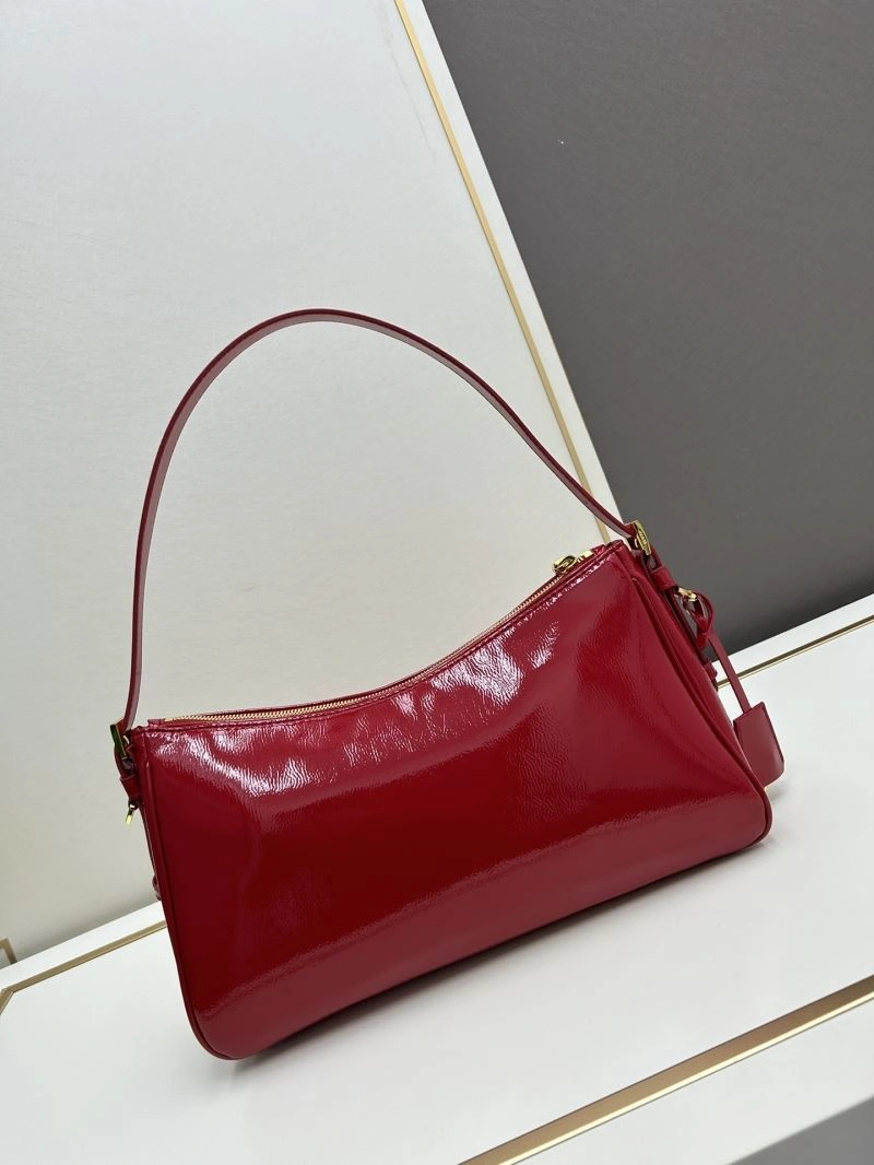 Prada Satchel Bags Casual 82792